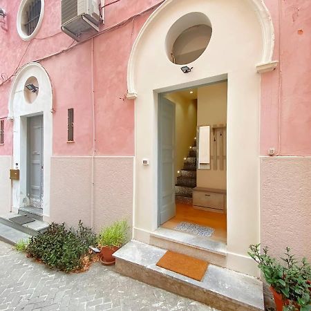 Apartament Solemar Sicilia - Casa Adele Palermo Zewnętrze zdjęcie