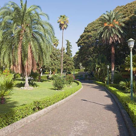 Apartament Solemar Sicilia - Casa Adele Palermo Zewnętrze zdjęcie