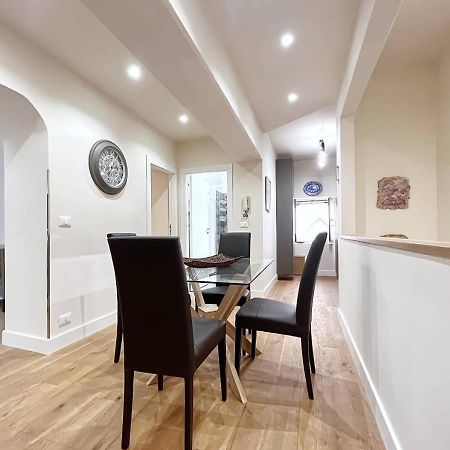 Apartament Solemar Sicilia - Casa Adele Palermo Zewnętrze zdjęcie