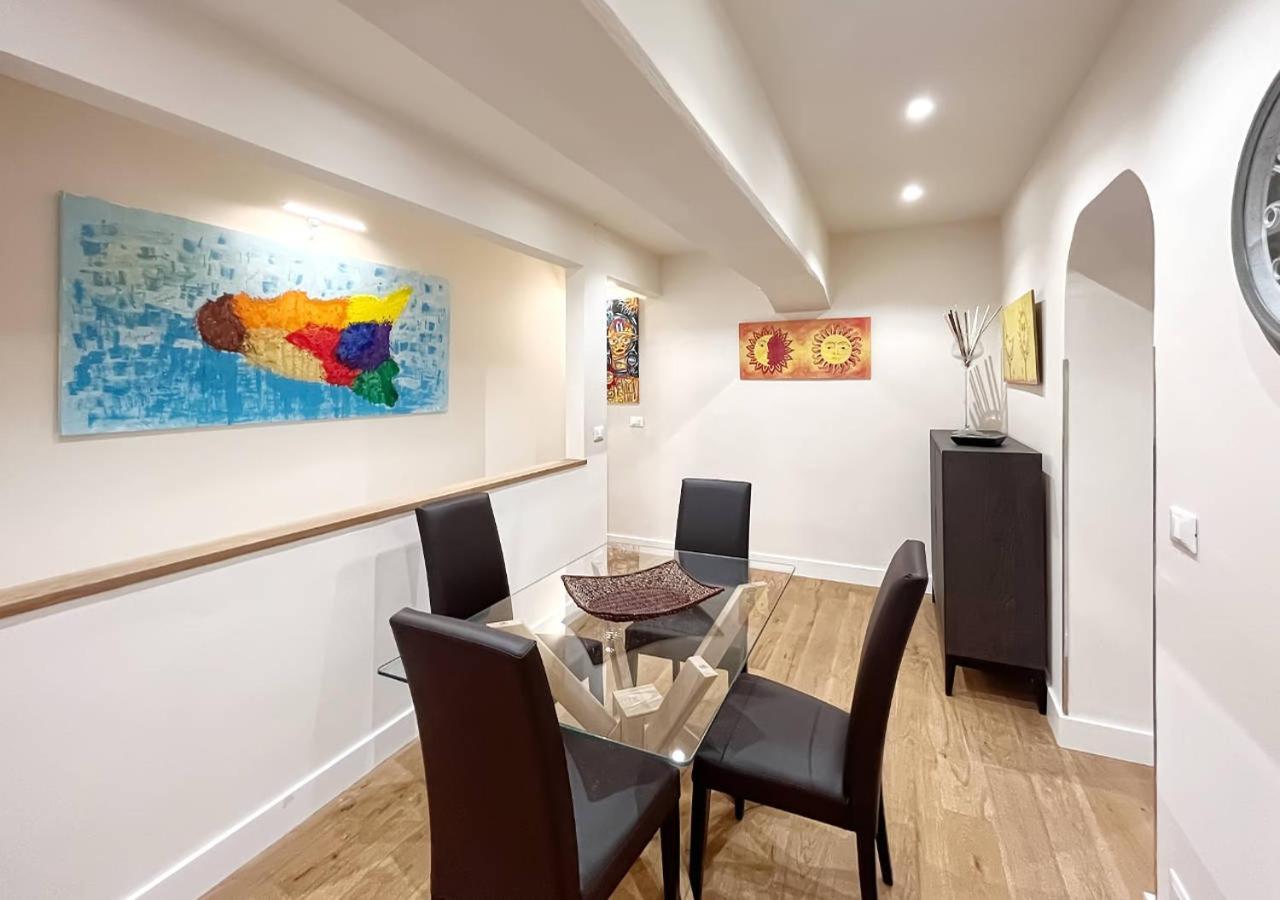 Apartament Solemar Sicilia - Casa Adele Palermo Zewnętrze zdjęcie