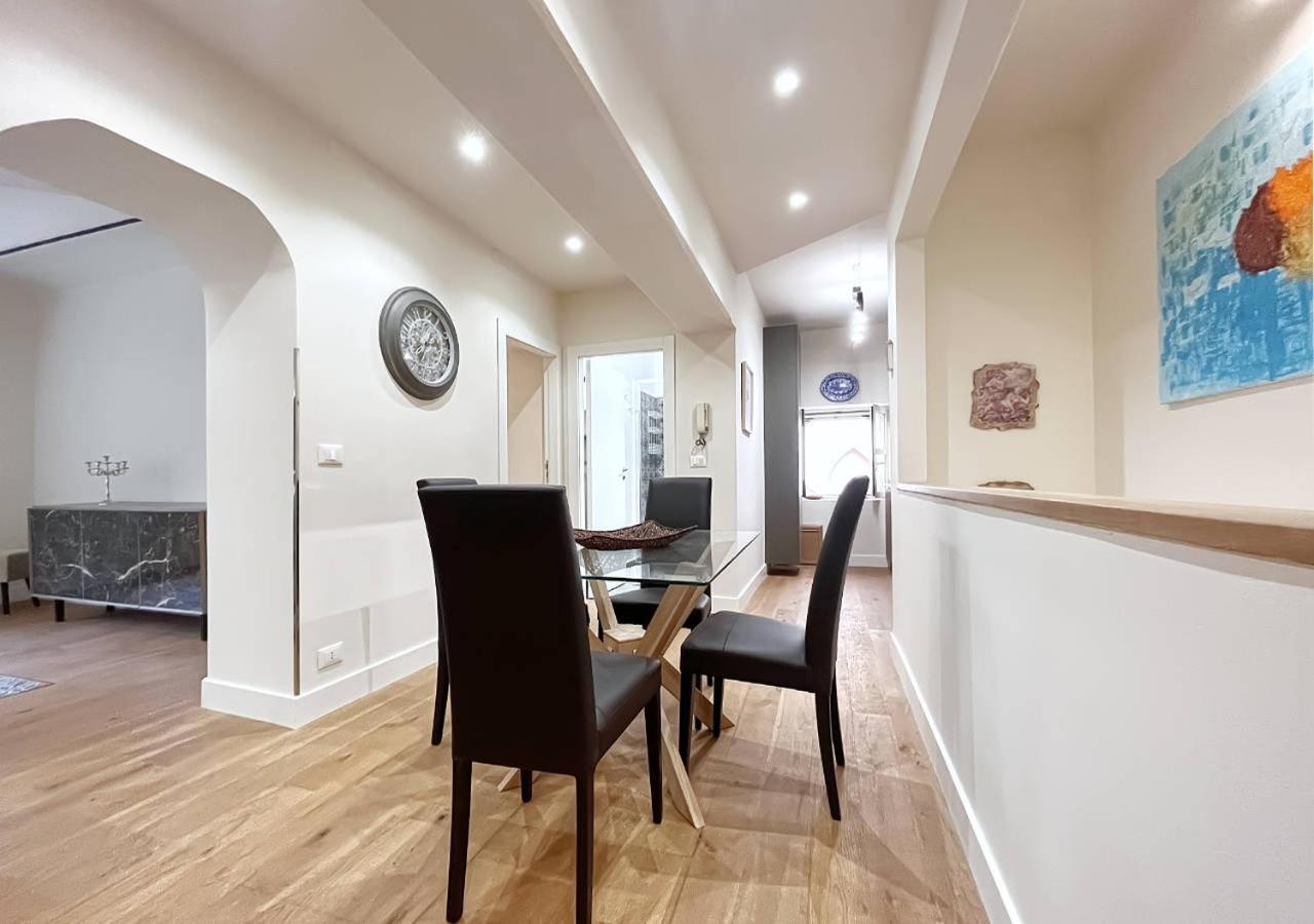 Apartament Solemar Sicilia - Casa Adele Palermo Zewnętrze zdjęcie