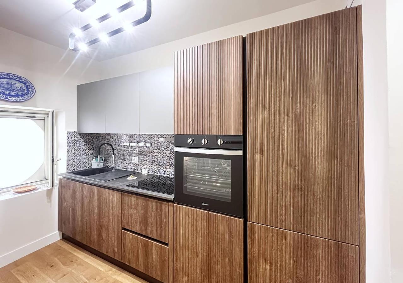Apartament Solemar Sicilia - Casa Adele Palermo Zewnętrze zdjęcie