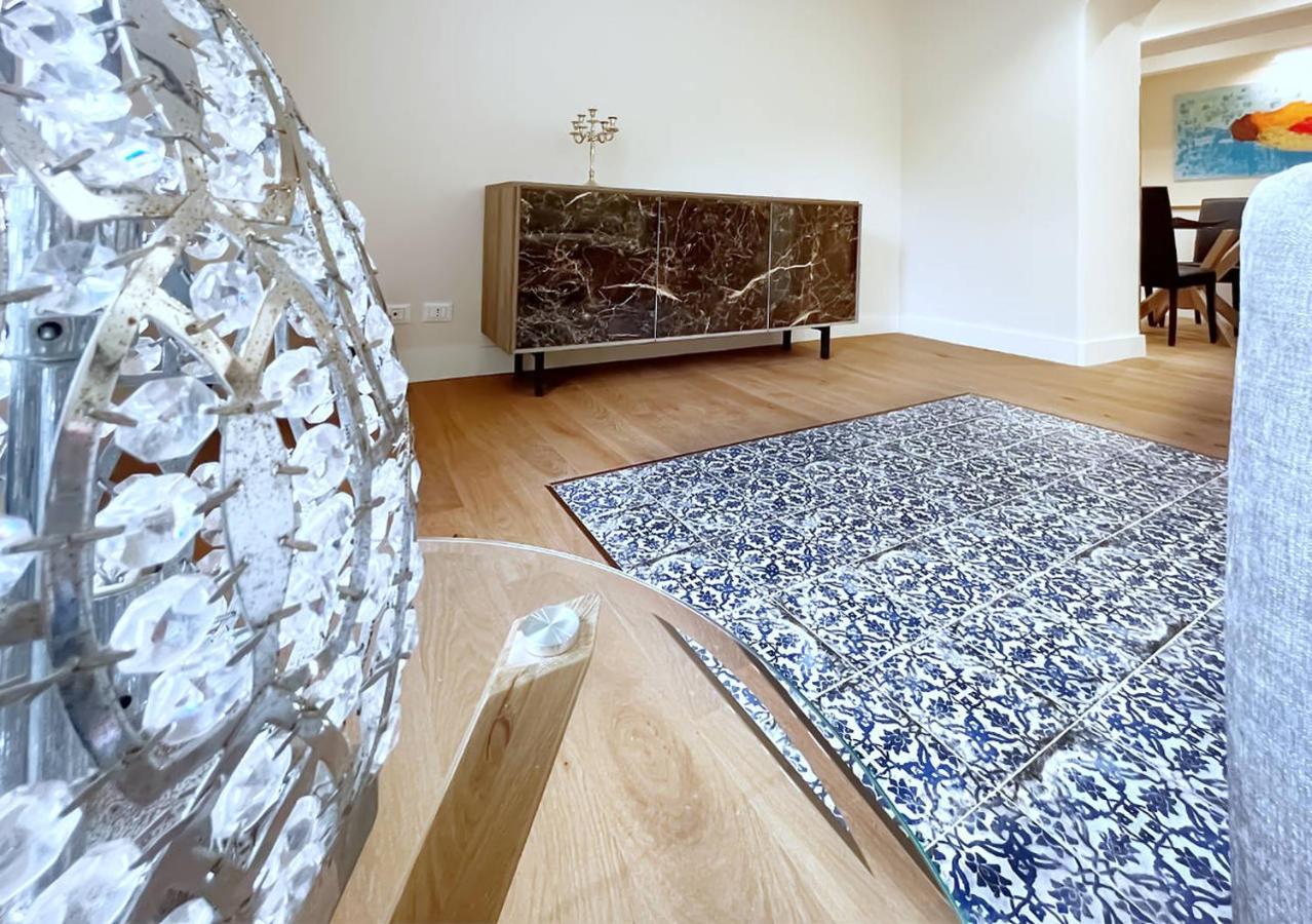 Apartament Solemar Sicilia - Casa Adele Palermo Zewnętrze zdjęcie