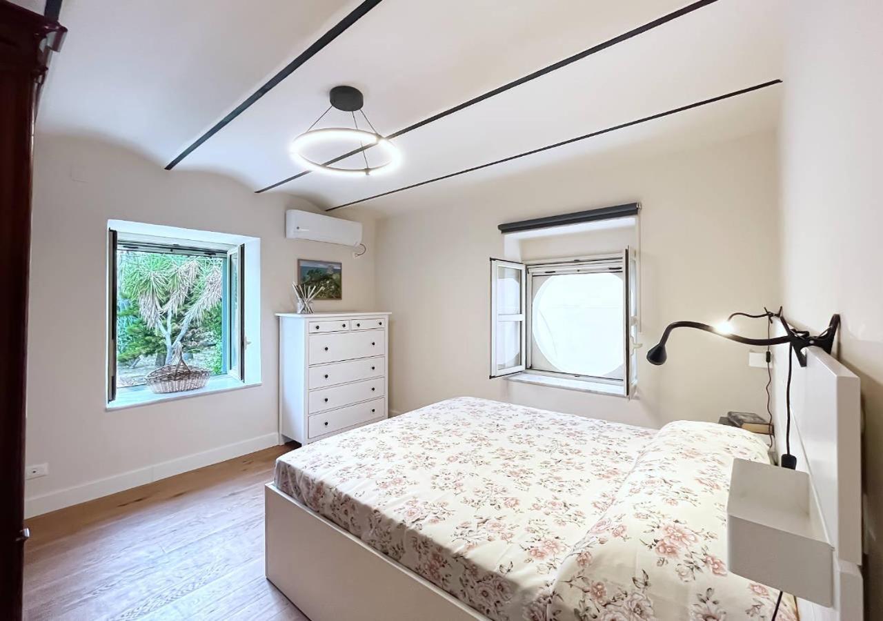 Apartament Solemar Sicilia - Casa Adele Palermo Zewnętrze zdjęcie