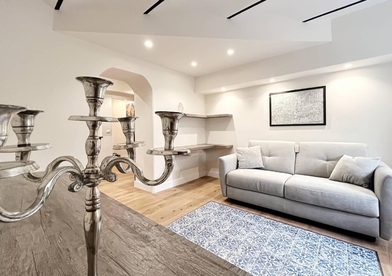 Apartament Solemar Sicilia - Casa Adele Palermo Zewnętrze zdjęcie